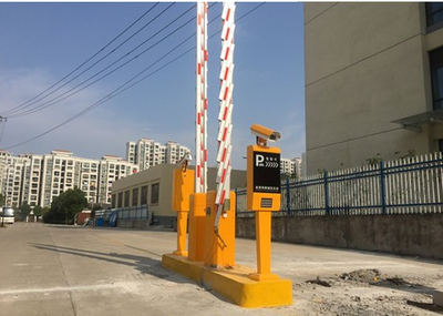 德州禹城專業(yè)道閘車牌識(shí)別價(jià)格解析 為什么選昱為科技更放心？